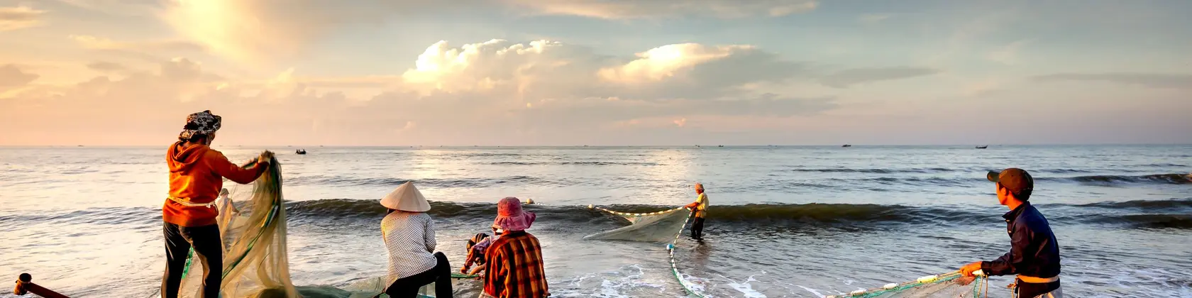 You can get from Ho Chi Minh City to Mui Ne by bus, train, or private car.