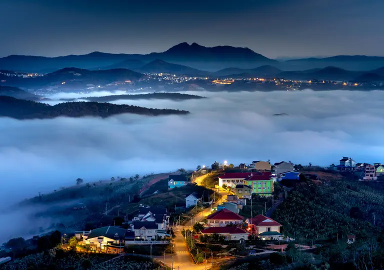 Best Time to Visit Da Lat: Month-by-Month Weather Guide