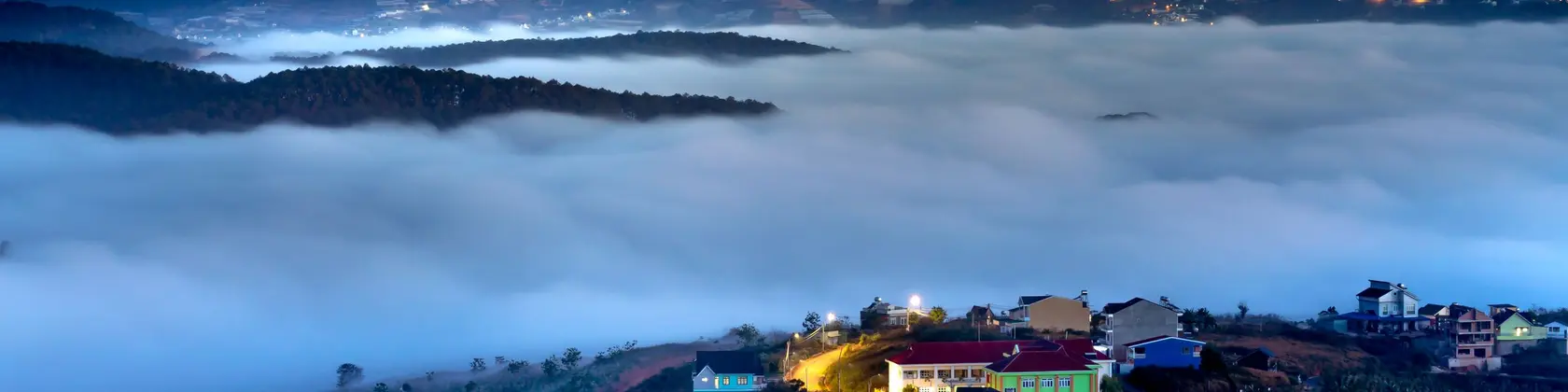 Best Time to Visit Da Lat: Month-by-Month Weather Guide