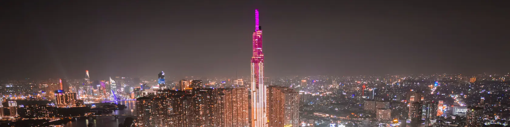 Ho Chi Minh City Nightlife: Best Bars and Rooftop Spots