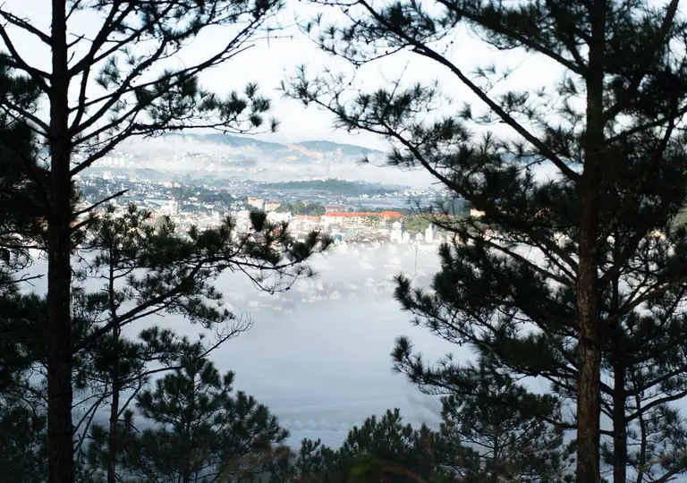 How Many Days Do You Need in Da Lat?