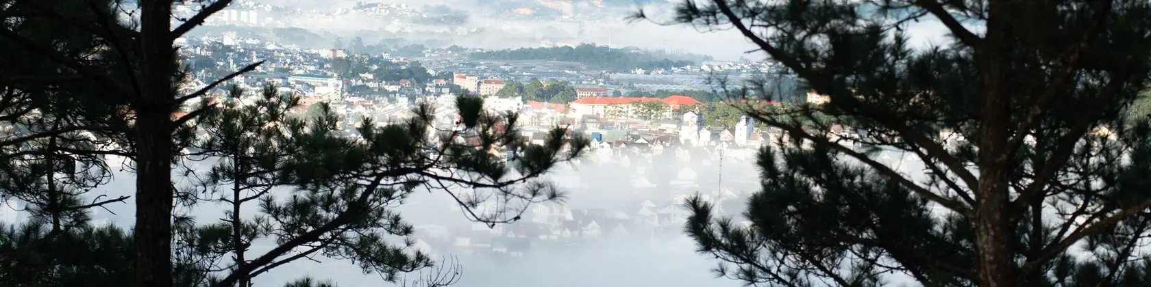 How Many Days Do You Need in Da Lat?