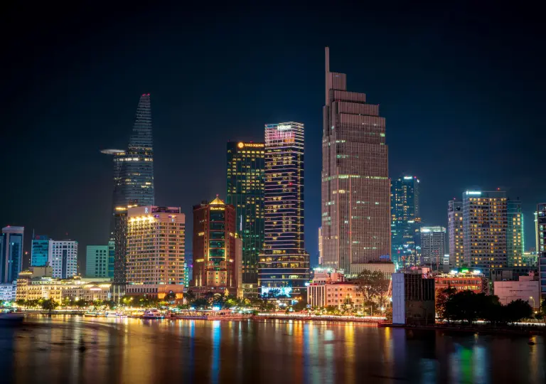 Where to Stay in Ho Chi Minh City: Best Areas for First-Time Visitors
