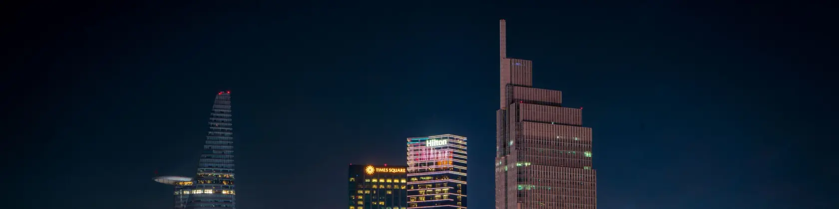 Where to Stay in Ho Chi Minh City: Best Areas for First-Time Visitors